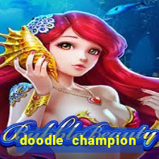 doodle champion island games 2